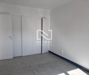Location Appartement 2 pièces 45m² DIGOIN 71160 - Photo 2