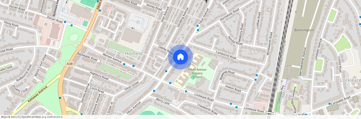 213 Filton Avenue, Bristol, BS7 0AY, United Kingdom