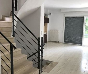 Μεζονέτα για ενοικίαση Μελισσοχώρι (Μυγδονία) - Photo 4