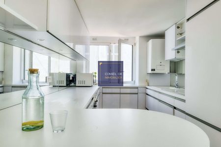 Appartement duplex - Hyper centre Lyon 2e, - Photo 3