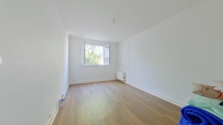 Location Appartement 2 pièces 44m² TOURS 37000 - Photo 5