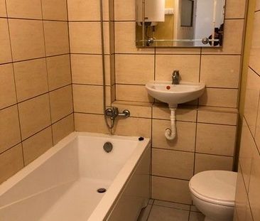 Gliwice, Aleja Majowa - przytulna i zadbana kawalerka - Фото 3