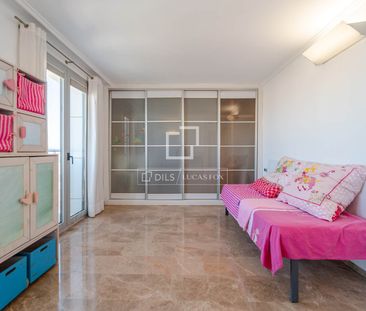 3-bedroom apartment for rent in City of Arts and Sciences - Foto 3