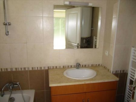 Location Appartement 2 pièces 36m² PALAISEAU 91120 - Photo 2