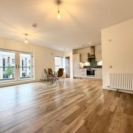 Riverford Court, Newlands, G43 1FB - Photo 1