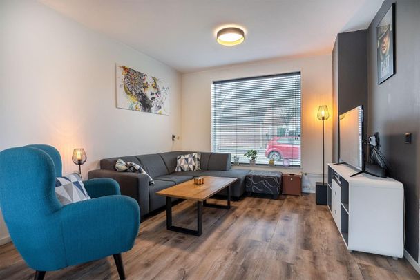 Huis te huur: Albardastraat 11 4463 VZ Goes - Photo 1