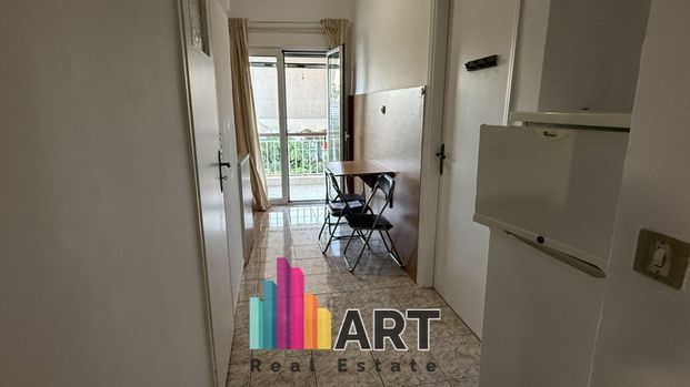 Studio/Γκαρσονιέρα για ενοικίαση Νέο Αιγάλεω (Αιγάλεω) - Φωτογραφία 1