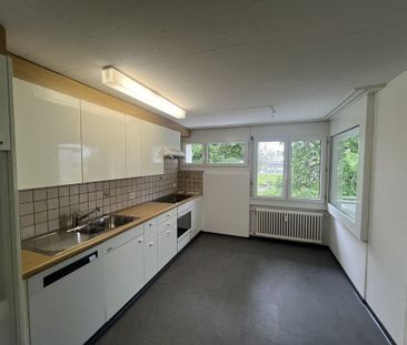 Lots of space to live / apartment in Arbon - Photo 3