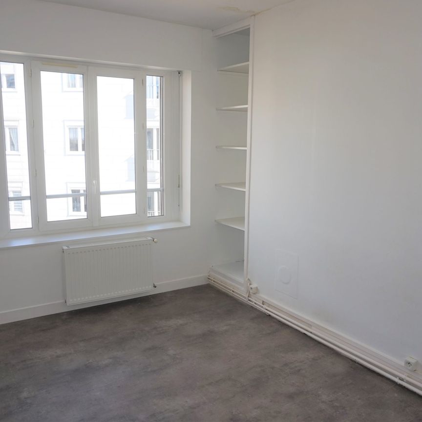 Appartement à louer - 76600 LE HAVRE - Photo 1