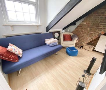 2 bedroom terraced house to rent - Photo 1