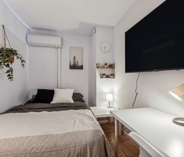 Flex Plus Room - Eglinton - Photo 5