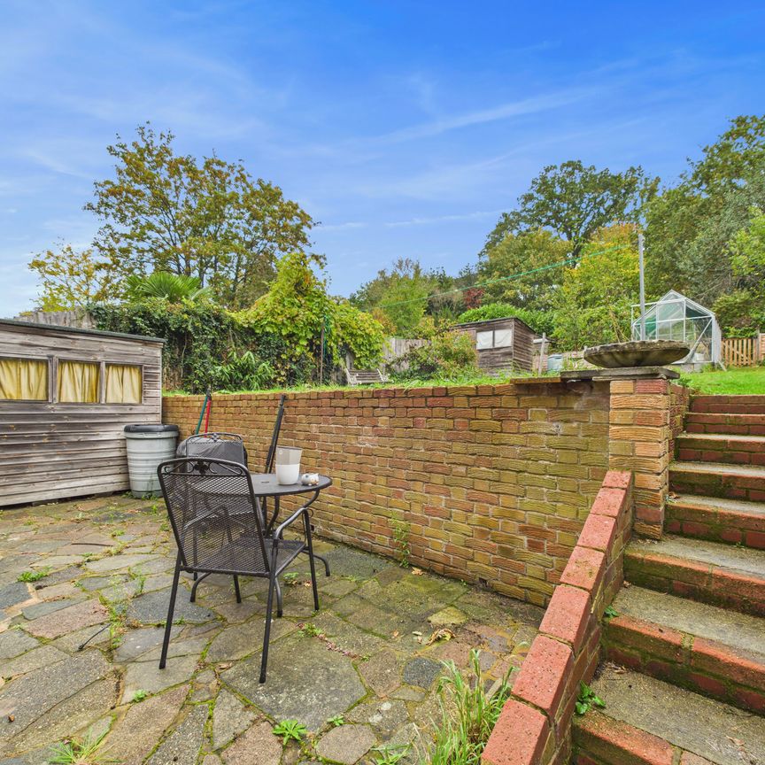 Farnaby Road, Bromley, BR1, London - Photo 1