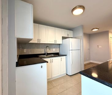 For Lease - 363 Lakeshore Road Unit# 802, Mississauga, Ontario - Photo 5