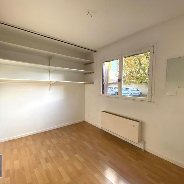 Location Appartement 2 pièces 31m² BEAUNE 21200 - Photo 1