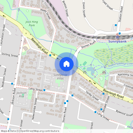 11/69 Stones Road, Qld 4109, Sunnybank Hills