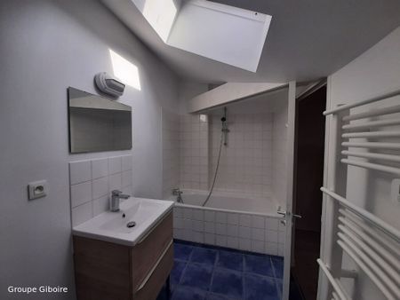 Appartement T2 à louer - 33 m² - Photo 4