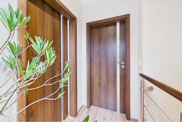 Na wynajem -dwupoziomowe mieszkanie -Maślice - Zdjęcie 1