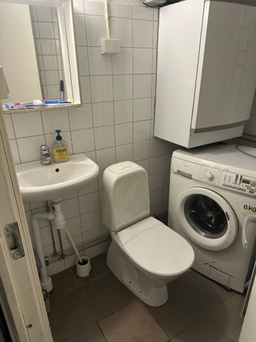 Enspännargatan, Hässelby - Photo 4