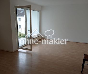 Helle 3-Zimmer Wohnung in Wuppertal - Photo 1