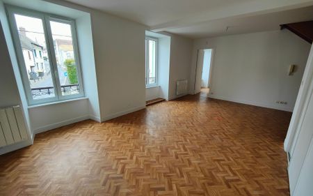 Appartement à louer 4 pièces • 74,42 m2 Brétigny-sur-Orge - Photo 3