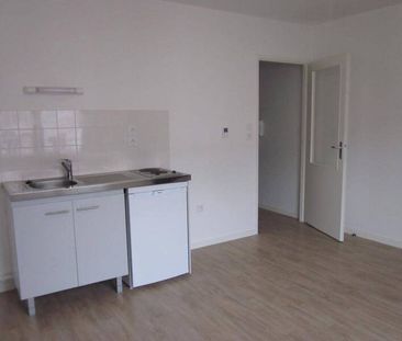 Appartement 1 pièce - - Photo 1