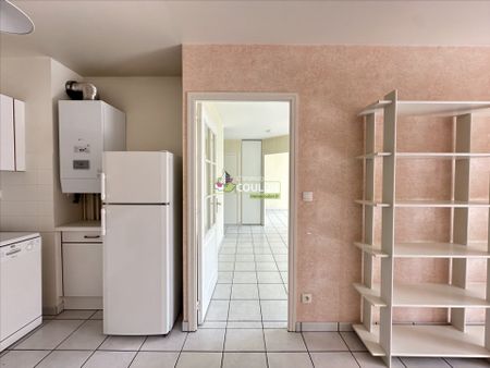 Résidence Les Giardini 4 1 allée de Fontmaure, 63400, Chamalieres - Photo 4