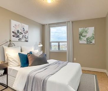 2851 & 2861 Baycrest Drive Apartments - Photo 2