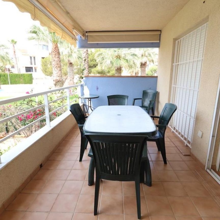 Apartamento bajo en Aguamarina. - Photo 1