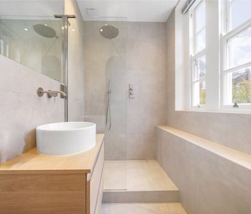 Holland Street, London, W8 flat to rent - Photo 3