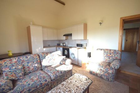 1 bedroom semi-detached house to rent - Photo 3