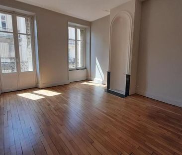Location Appartement 3 pièces 61m² NANCY 54000 - Photo 2