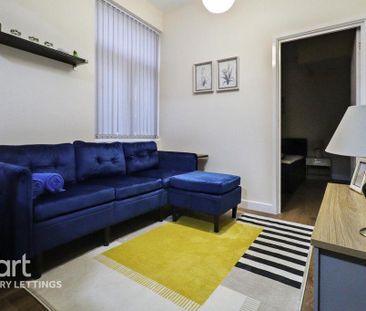 2 bedroom apartment to rent - Photo 5