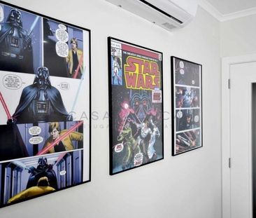 São Vicente, Lisbon - Photo 6