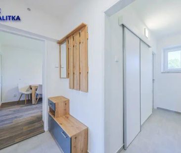 Pronájem, byt 2+1, Hranice, ul. Nová - Photo 3
