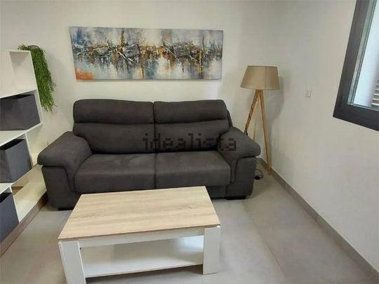 Alquiler de estudio en Calle Circo, 6 - Photo 1
