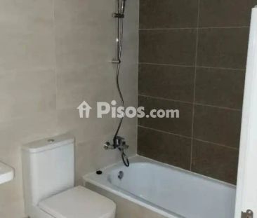 Piso en alquiler en Avenida de Bruselas - Foto 6