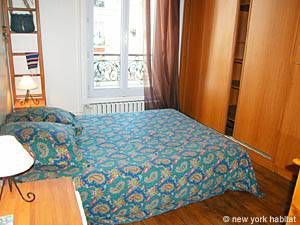 Logement à Paris, Location meublée - T2 - Denfert Rochereau, Montparnasse - Alésia (PA-2814) - Photo 5