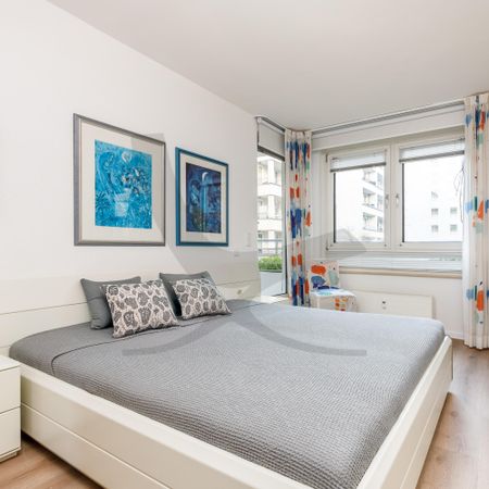 Mit Concierge-Service & Tiefgarage - Photo 4