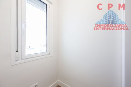 Ático de alquiler en Acacias - Photo 4