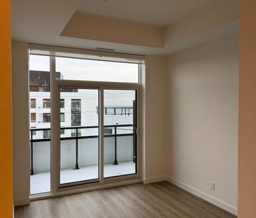 For Lease - 1050 Eastern Avenue Unit# 1606, Toronto, Ontario - Photo 1