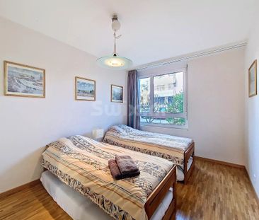 Wunderschöne möblierte 4-Zimmerwohnung im Gartengeschoss - Foto 6