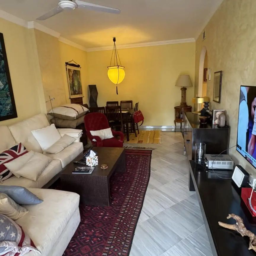 Piso de alquiler en Lugar Urbanizacion Cortijo de Nagueles, 3p, Sierra Blanca - Foto 1