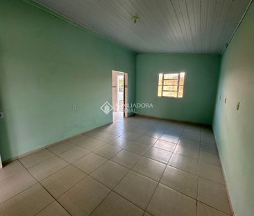 Casa com 2 quartos e 70m² para alugar em Sul Do Rio, Santo Amaro da... - Foto 2