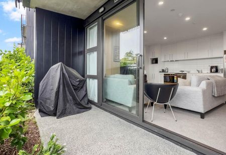 Ground floor modern apartment - Photo 4