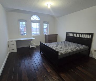 For Lease - 62 North Harrow Drive, Barrhaven, Ontario - Photo 1