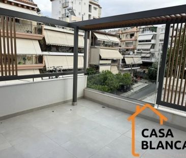 Studio/Γκαρσονιέρα για ενοικίαση Μοναστήριο (Άγιος Δημήτριος) - Photo 6