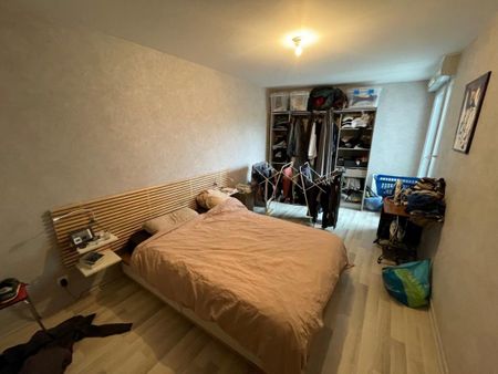 Appartement T4 à louer - 82 m² - Photo 3