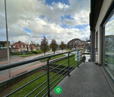 Instapklaar appartement met autostaanplaats te huur in Koekelare - Foto 2