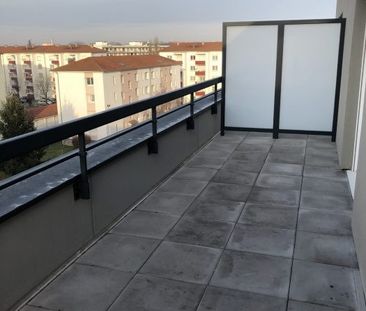 STUDIO 24 M² + TERRASSE - Photo 3