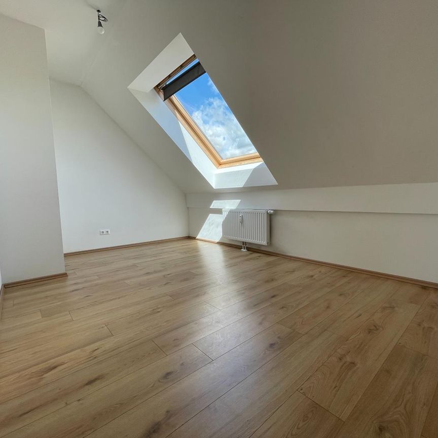 Geförderte Mietwohnung mit 3 Zimmer : Vinzenz - Muchitsch - Straße, Top33 - Photo 1